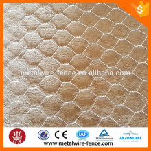 Hexagonal Wire Mesh(Galvanized)